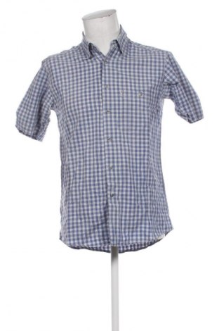 Ανδρικό πουκάμισο Indigo, Μέγεθος M, Χρώμα Πολύχρωμο, Τιμή 14,77 €