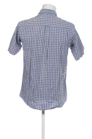 Ανδρικό πουκάμισο Indigo, Μέγεθος M, Χρώμα Πολύχρωμο, Τιμή 14,77 €