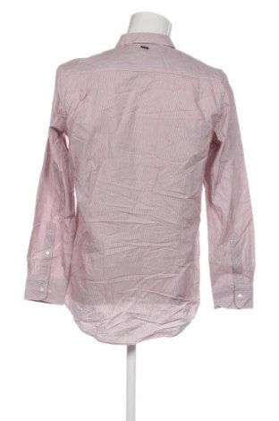 Ανδρικό πουκάμισο Industrie, Μέγεθος M, Χρώμα Πολύχρωμο, Τιμή 9,99 €