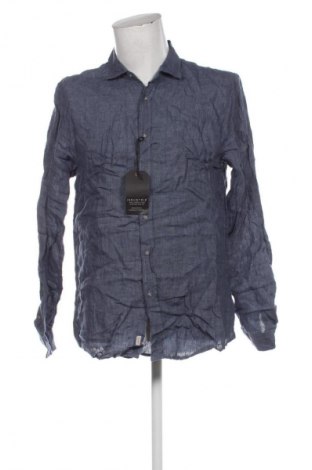 Мъжка риза Industrie, Размер L, Цвят Многоцветен, Цена 24,03 €