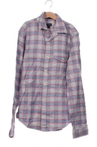 Męska koszula J.Crew, Rozmiar XS, Kolor Kolorowy, Cena 77,99 zł