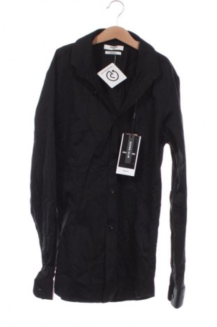 Męska koszula Jack & Jones, Rozmiar S, Kolor Czarny, Cena 108,99 zł