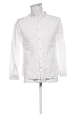 Męska koszula Jack & Jones, Rozmiar S, Kolor Biały, Cena 32,99 zł
