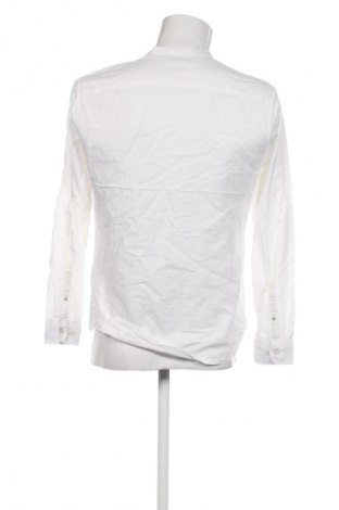 Męska koszula Jack & Jones, Rozmiar S, Kolor Biały, Cena 32,99 zł