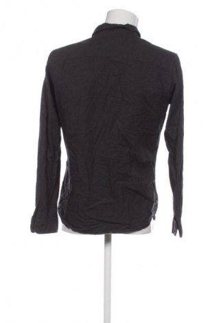 Męska koszula Jack & Jones, Rozmiar M, Kolor Szary, Cena 42,99 zł