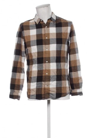 Férfi ing Jack & Jones, Méret M, Szín Sokszínű, Ár 3 469 Ft