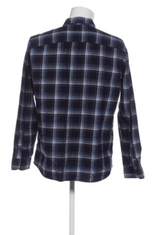 Ανδρικό πουκάμισο Jack & Jones, Μέγεθος XL, Χρώμα Πολύχρωμο, Τιμή 17,00 €