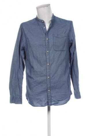 Ανδρικό πουκάμισο Jack & Jones, Μέγεθος XL, Χρώμα Πολύχρωμο, Τιμή 17,00 €