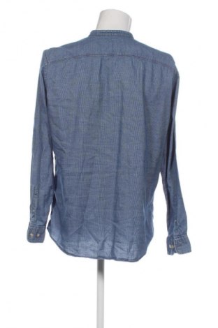 Ανδρικό πουκάμισο Jack & Jones, Μέγεθος XL, Χρώμα Πολύχρωμο, Τιμή 17,00 €