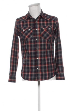 Férfi ing Jack & Jones, Méret M, Szín Sokszínű, Ár 7 025 Ft