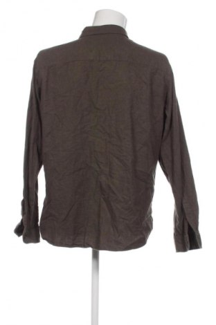 Férfi ing Jack & Jones, Méret XXL, Szín Zöld, Ár 10 142 Ft