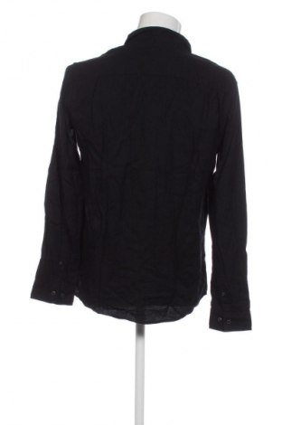 Pánská košile  Jack & Jones, Velikost L, Barva Černá, Cena  419,00 Kč