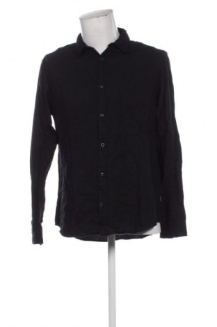 Pánská košile  Jack & Jones, Velikost L, Barva Černá, Cena  419,00 Kč