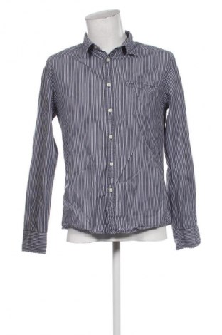 Herrenhemd Jack & Jones, Größe L, Farbe Mehrfarbig, Preis € 16,99