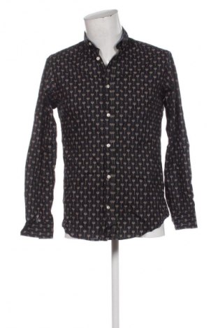 Ανδρικό πουκάμισο Jack & Jones PREMIUM, Μέγεθος S, Χρώμα Πολύχρωμο, Τιμή 7,99 €