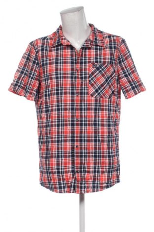 Pánska košeľa  Jack Wolfskin, Veľkosť XXL, Farba Viacfarebná, Cena  21,95 €