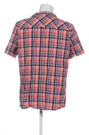 Pánska košeľa  Jack Wolfskin, Veľkosť XXL, Farba Viacfarebná, Cena  21,95 €