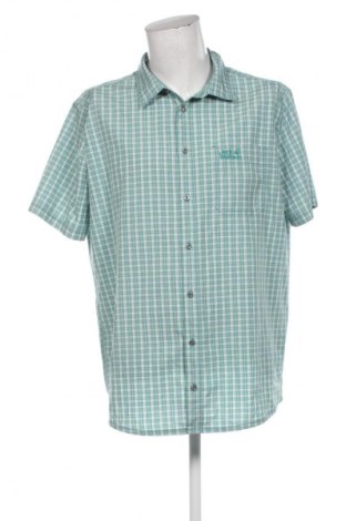 Pánska košeľa  Jack Wolfskin, Veľkosť XXL, Farba Viacfarebná, Cena  21,95 €