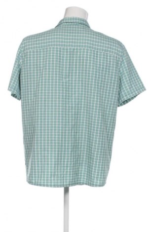 Pánska košeľa  Jack Wolfskin, Veľkosť XXL, Farba Viacfarebná, Cena  21,95 €