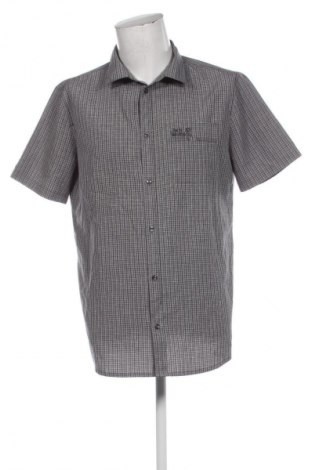 Pánská košile  Jack Wolfskin, Velikost L, Barva Vícebarevné, Cena  589,00 Kč
