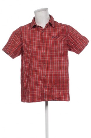 Pánská košile  Jack Wolfskin, Velikost L, Barva Vícebarevné, Cena  589,00 Kč