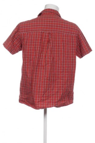 Pánská košile  Jack Wolfskin, Velikost L, Barva Vícebarevné, Cena  589,00 Kč