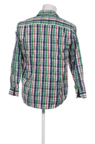 Męska koszula Jack Wolfskin, Rozmiar M, Kolor Kolorowy, Cena 96,99 zł