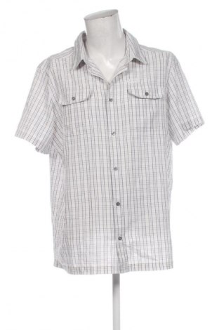 Pánská košile  Jack Wolfskin, Velikost XXL, Barva Vícebarevné, Cena  549,00 Kč