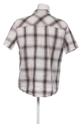 Herrenhemd Jack Wolfskin, Größe XL, Farbe Mehrfarbig, Preis € 18,99