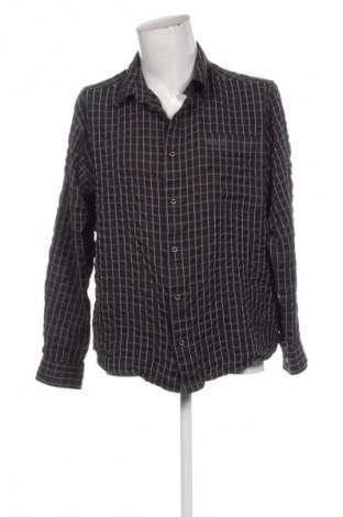 Cămașă de bărbați Jack Wolfskin, Mărime XL, Culoare Multicolor, Preț 129,99 Lei