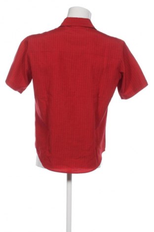 Мъжка риза Jack Wolfskin, Размер S, Цвят Многоцветен, Цена 13,80 €