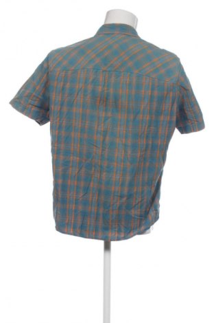 Cămașă de bărbați Jack Wolfskin, Mărime L, Culoare Multicolor, Preț 121,99 Lei