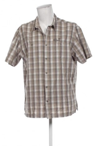 Pánská košile  Jack Wolfskin, Velikost XXL, Barva Vícebarevné, Cena  539,00 Kč