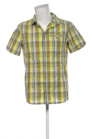 Férfi ing Jack Wolfskin, Méret M, Szín Sokszínű, Ár 8 089 Ft