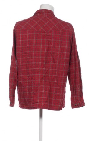 Pánská košile  Jack Wolfskin, Velikost XL, Barva Vícebarevné, Cena  619,00 Kč