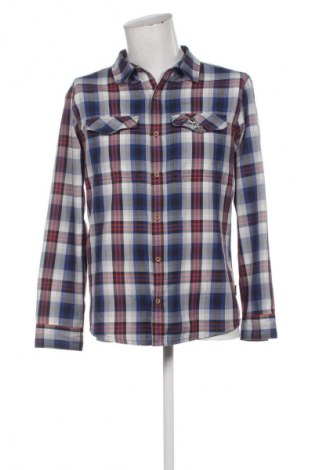 Pánská košile  Jack Wolfskin, Velikost M, Barva Vícebarevné, Cena  549,00 Kč