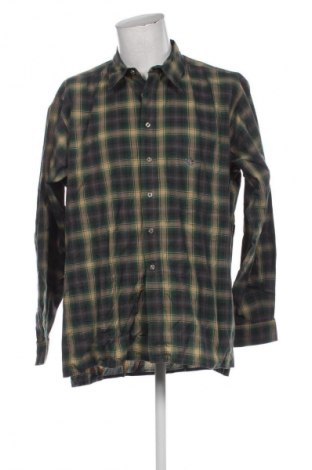 Férfi ing Jack Wolfskin, Méret 3XL, Szín Sokszínű, Ár 9 309 Ft