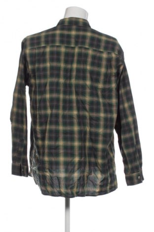 Férfi ing Jack Wolfskin, Méret 3XL, Szín Sokszínű, Ár 9 309 Ft