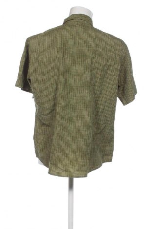 Pánská košile  Jack Wolfskin, Velikost L, Barva Vícebarevné, Cena  589,00 Kč