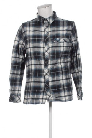 Męska koszula Jack Wolfskin, Rozmiar L, Kolor Kolorowy, Cena 106,99 zł