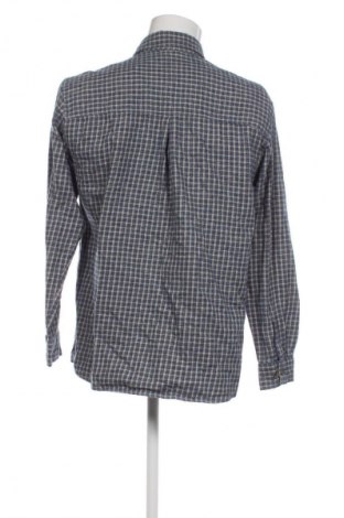 Мъжка риза Jack Wolfskin, Размер L, Цвят Многоцветен, Цена 18,40 €