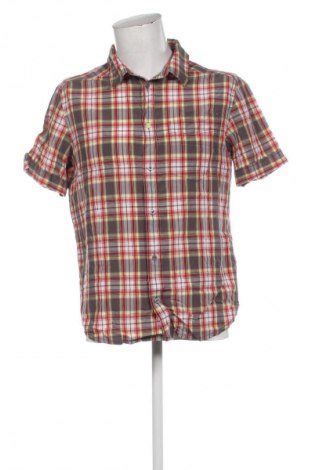 Pánská košile  Jack Wolfskin, Velikost L, Barva Vícebarevné, Cena  589,00 Kč