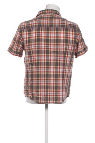 Pánská košile  Jack Wolfskin, Velikost L, Barva Vícebarevné, Cena  589,00 Kč