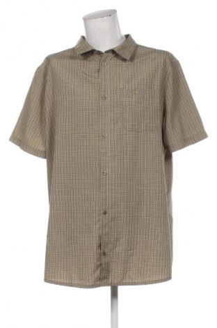 Pánská košile  Jack Wolfskin, Velikost 3XL, Barva Vícebarevné, Cena  599,00 Kč