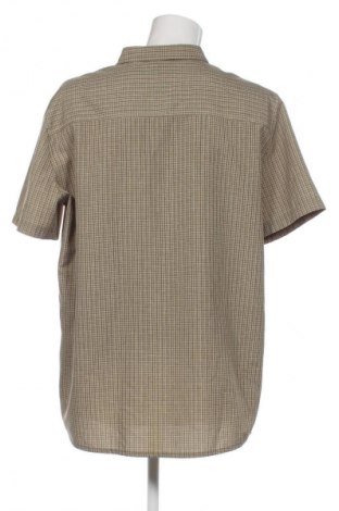 Pánská košile  Jack Wolfskin, Velikost 3XL, Barva Vícebarevné, Cena  599,00 Kč