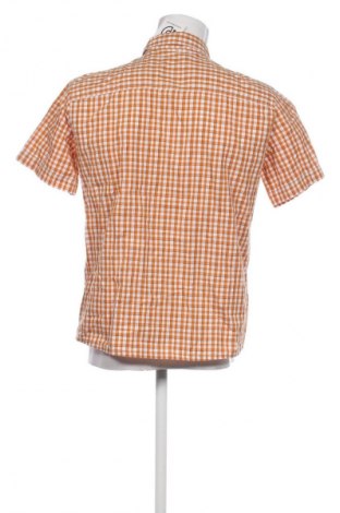 Pánská košile  Jack Wolfskin, Velikost M, Barva Vícebarevné, Cena  479,00 Kč