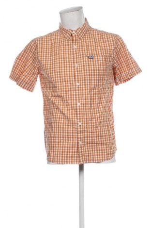 Pánská košile  Jack Wolfskin, Velikost M, Barva Vícebarevné, Cena  479,00 Kč