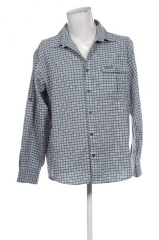 Męska koszula Jack Wolfskin, Rozmiar L, Kolor Kolorowy, Cena 105,99 zł