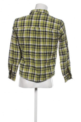 Ανδρικό πουκάμισο Jack Wolfskin, Μέγεθος S, Χρώμα Πολύχρωμο, Τιμή 20,99 €