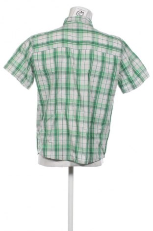 Férfi ing Jack Wolfskin, Méret M, Szín Sokszínű, Ár 8 119 Ft